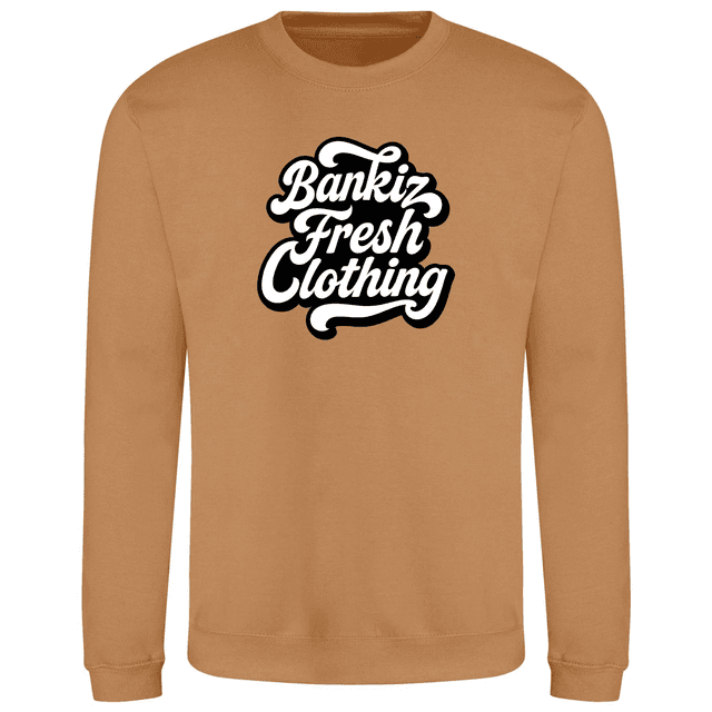 Sweat Fresh