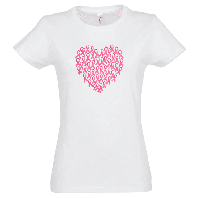 T-shirt Shannen