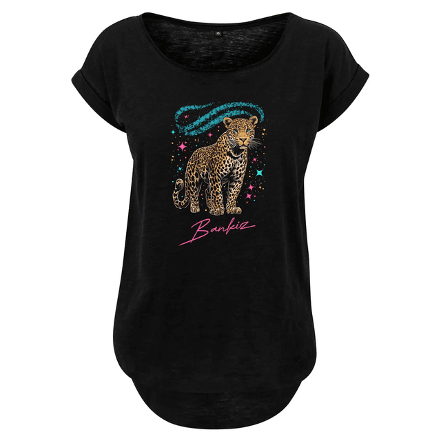 T-shirt Pamela ​🐧