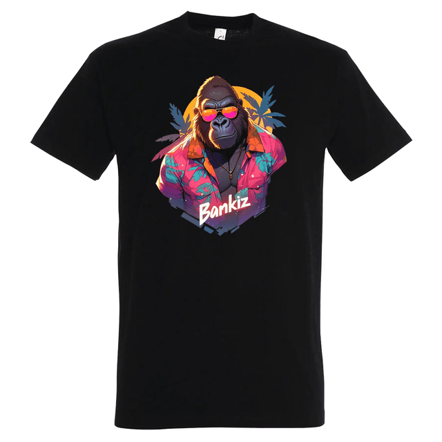 T-shirt Rocco