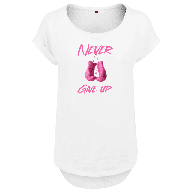T-shirt Kylie (Coupe Slub)