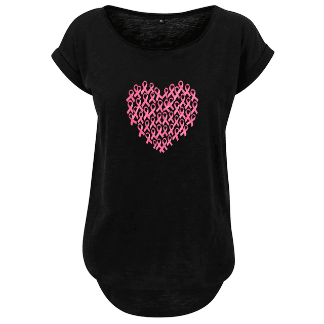 T-shirt Shannen (Coupe Slub)