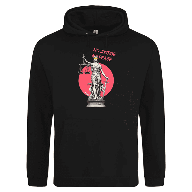 Hoodie Themis (Exclu Web)