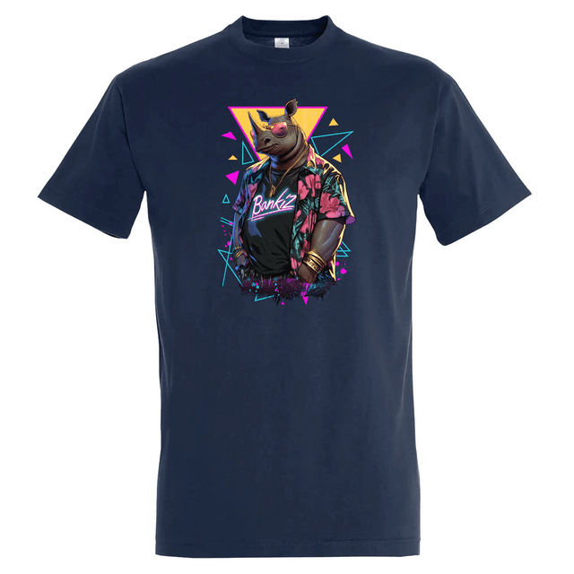 T-shirt Carlito