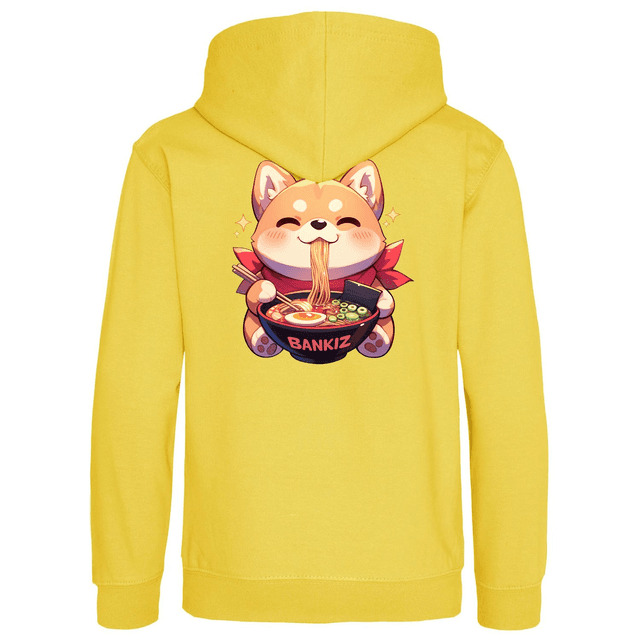 Hoodie Shiro