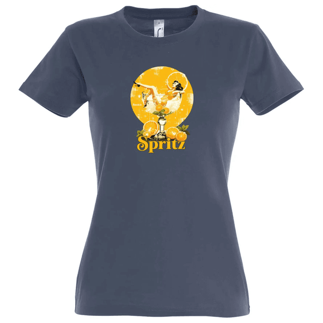 T-shirt Dita