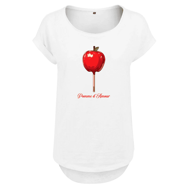 T-shirt Choupette (Exclu Web)
