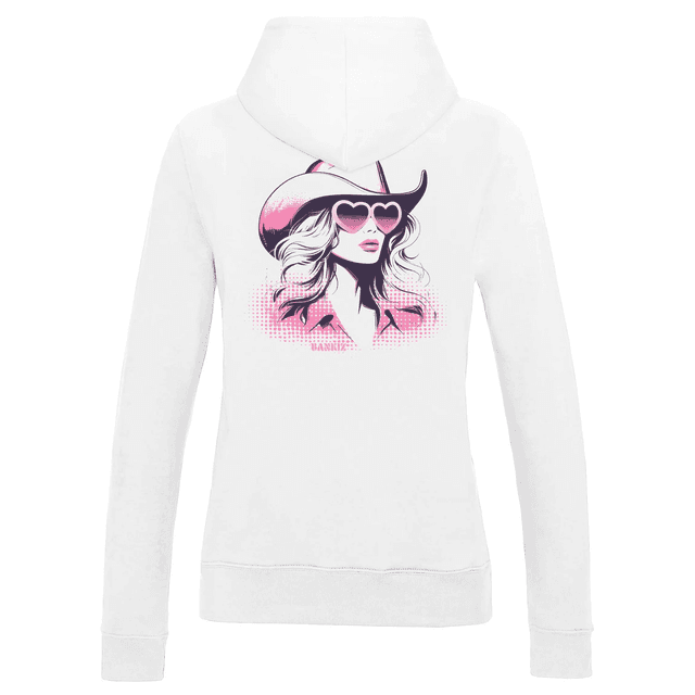 Hoodie Gisèle