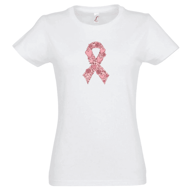 T-shirt Angelina