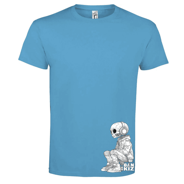 T-shirt Ben