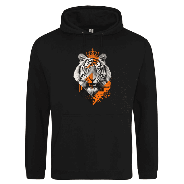 Hoodie Raja (Exclu Web)